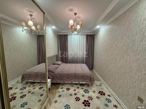 4-otaqlı yeni tikili, Xırdalan ş., 144 m²