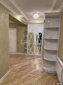 4-otaqlı yeni tikili, Xırdalan ş., 144 m²
