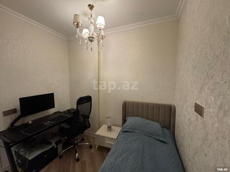 4-otaqlı yeni tikili, Xırdalan ş., 144 m²