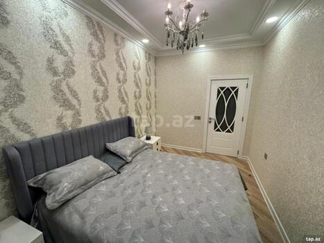 4-otaqlı yeni tikili, Xırdalan ş., 144 m²