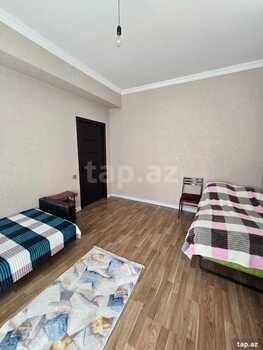 1-otaqlı yeni tikili, Xırdalan ş., 38 m²