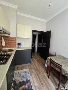 1-otaqlı yeni tikili, Xırdalan ş., 38 m²