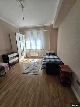 1-otaqlı yeni tikili, Xırdalan ş., 38 m²