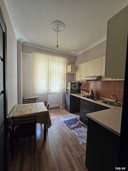 1-otaqlı yeni tikili, Xırdalan ş., 38 m²