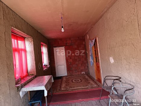 Bağ evi, Qusar r.