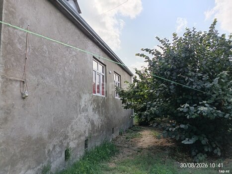 Bağ evi, Qusar r.