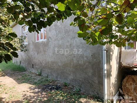 Bağ evi, Qusar r.