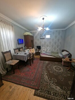 Həyət evi, Xırdalan ş.