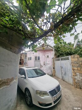 Həyət evi, Xırdalan ş.