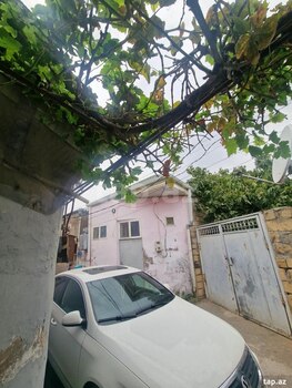Həyət evi, Xırdalan ş.