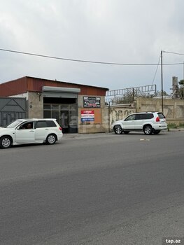 Obyekt icarəyə verilir, Sumqayıt ş.