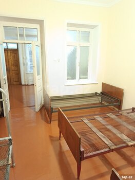 Həyət evi kirayə verilir, Nəsimi r.