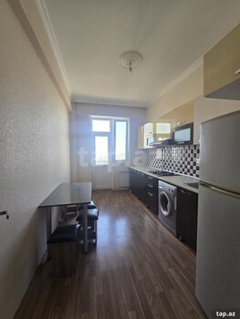 2-otaqlı yeni tikili, Xırdalan ş., 63 m²