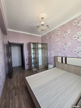 2-otaqlı yeni tikili, Xırdalan ş., 63 m²