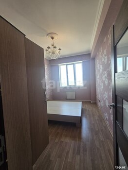 2-otaqlı yeni tikili, Xırdalan ş., 63 m²