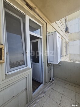 2-otaqlı yeni tikili, Xırdalan ş., 63 m²