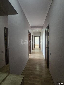 2-otaqlı yeni tikili, Xırdalan ş., 63 m²