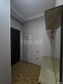 2-otaqlı yeni tikili, Xırdalan ş., 63 m²