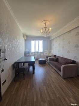 2-otaqlı yeni tikili, Xırdalan ş., 63 m²
