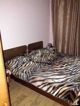 2-otaqlı mənzil kirayə verilir, Asif Məhərrəmov küç., 47 m²