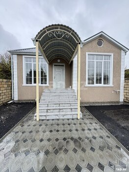 Bağ evi, Zaqatala r.