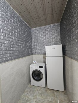 Həyət evi kirayə verilir, Quba ş.