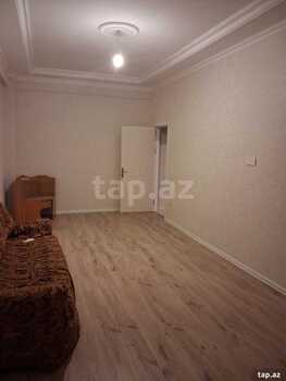 2-otaqlı yeni tikili kirayə verilir, Saray qəs., 82 m²