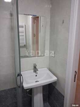 2-otaqlı yeni tikili kirayə verilir, Saray qəs., 82 m²