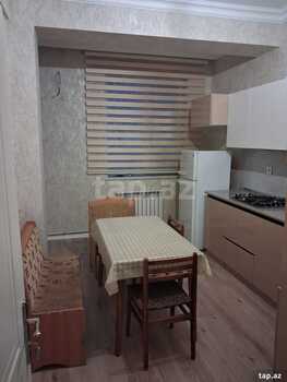 2-otaqlı yeni tikili kirayə verilir, Saray qəs., 82 m²