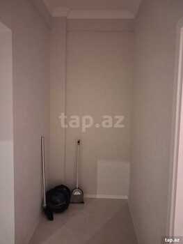 2-otaqlı yeni tikili kirayə verilir, Saray qəs., 82 m²