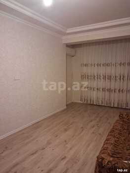 2-otaqlı yeni tikili kirayə verilir, Saray qəs., 82 m²