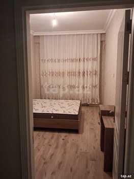 2-otaqlı yeni tikili kirayə verilir, Saray qəs., 82 m²