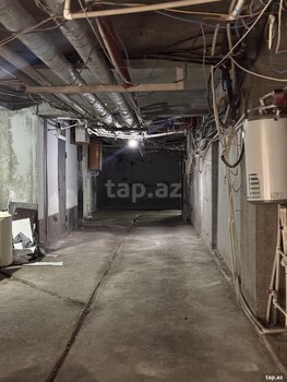 1-otaqlı mənzil kirayə verilir, Həzi Aslanov m., 15 m²