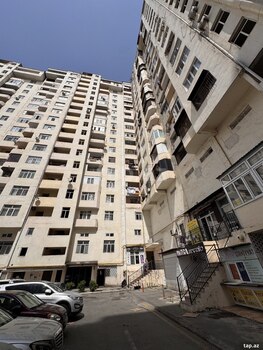 1-otaqlı mənzil kirayə verilir, Həzi Aslanov m., 15 m²