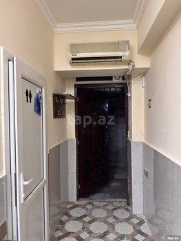 1-otaqlı mənzil kirayə verilir, Həzi Aslanov m., 15 m²
