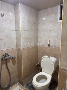 1-otaqlı mənzil kirayə verilir, Həzi Aslanov m., 15 m²