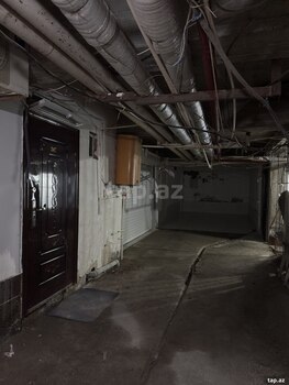 1-otaqlı mənzil kirayə verilir, Həzi Aslanov m., 15 m²