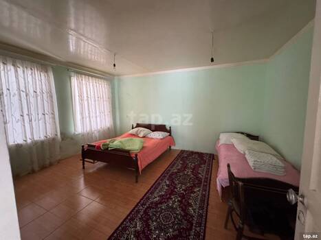 Bağ evi, Quba r.