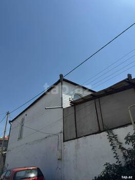 Bağ evi, Quba r.