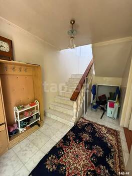 Bağ evi, Quba r.