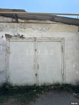 Bağ evi, Quba r.