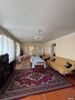 Bağ evi, Quba r.