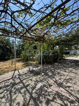 Bağ evi, Quba r.