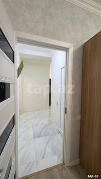 2-otaqlı yeni tikili, Qalubiyyə küç., 58 m²