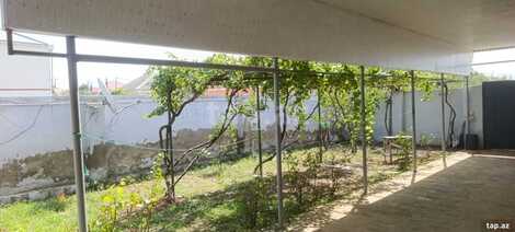Həyət evi, Savalan qəs.