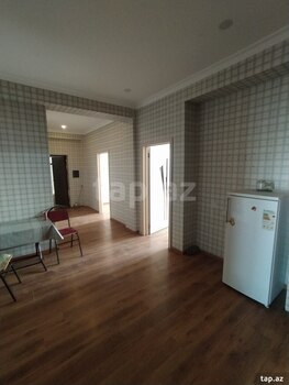 4-otaqlı yeni tikili kirayə verilir, Xırdalan ş., 118 m²