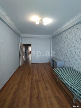 4-otaqlı yeni tikili kirayə verilir, Xırdalan ş., 118 m²