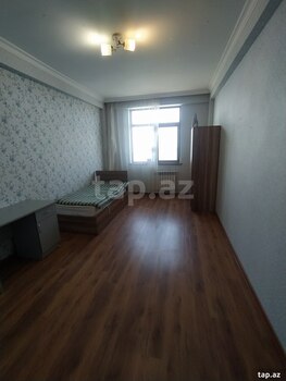 4-otaqlı yeni tikili kirayə verilir, Xırdalan ş., 118 m²