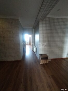 4-otaqlı yeni tikili kirayə verilir, Xırdalan ş., 118 m²