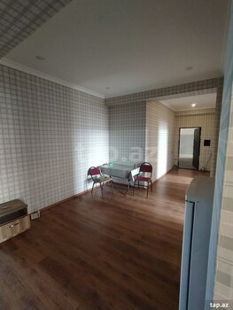 4-otaqlı yeni tikili kirayə verilir, Xırdalan ş., 118 m²